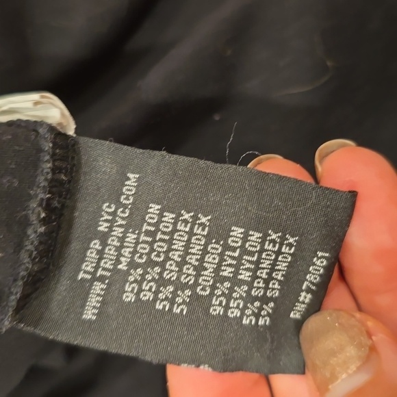 Tripp NYC Daang Goodman Y2K Dress - Picture 9 of 12